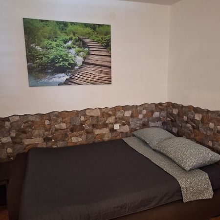 Villa Helena Pula Exteriér fotografie