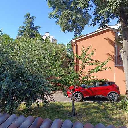 Villa Helena Pula Exteriér fotografie