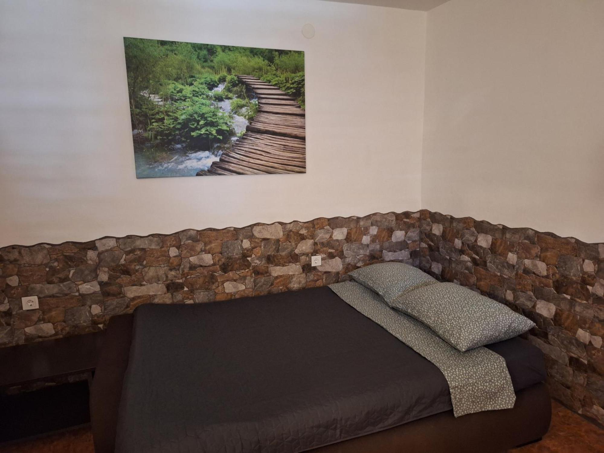 Villa Helena Pula Exteriér fotografie