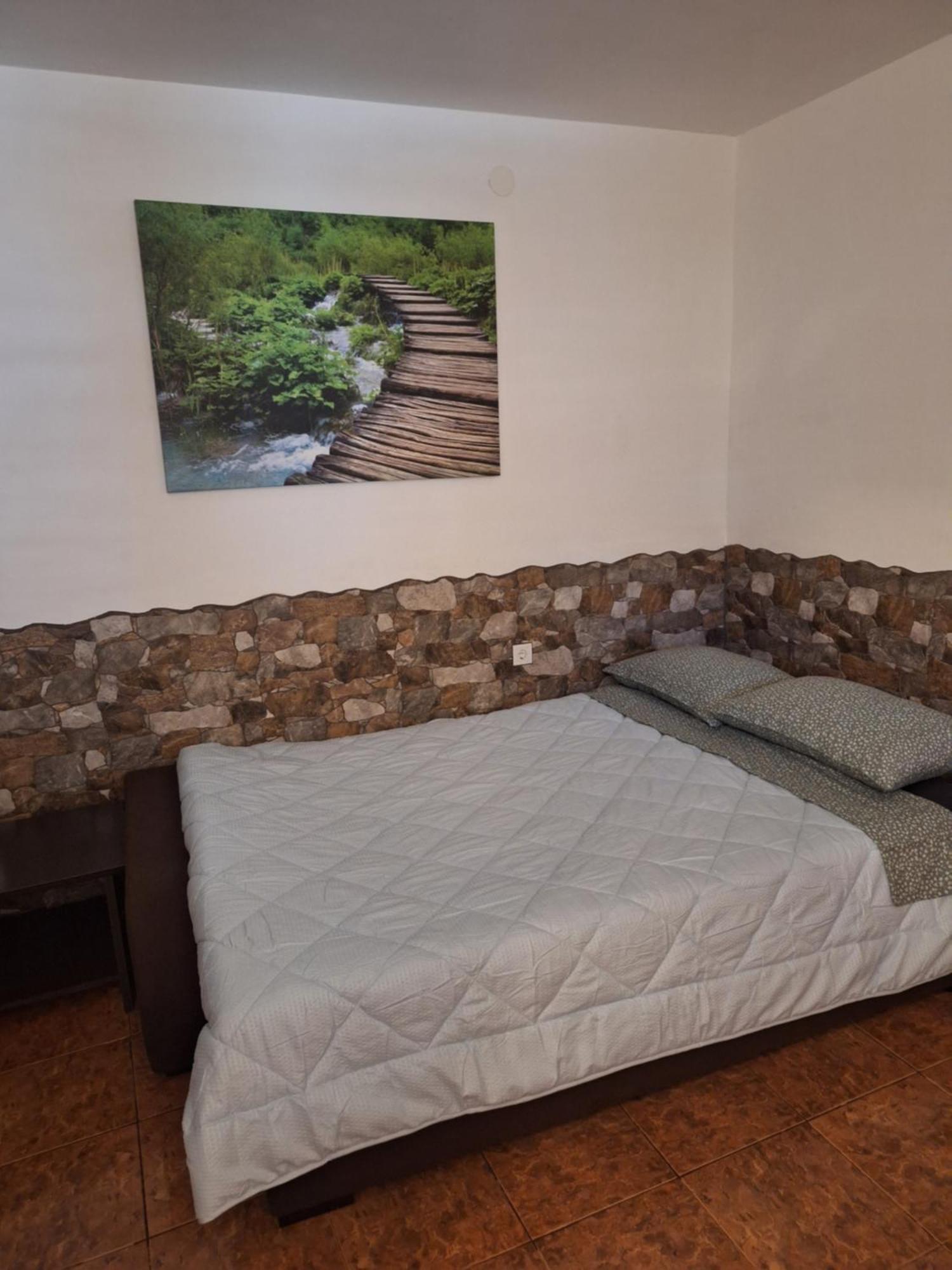 Villa Helena Pula Exteriér fotografie