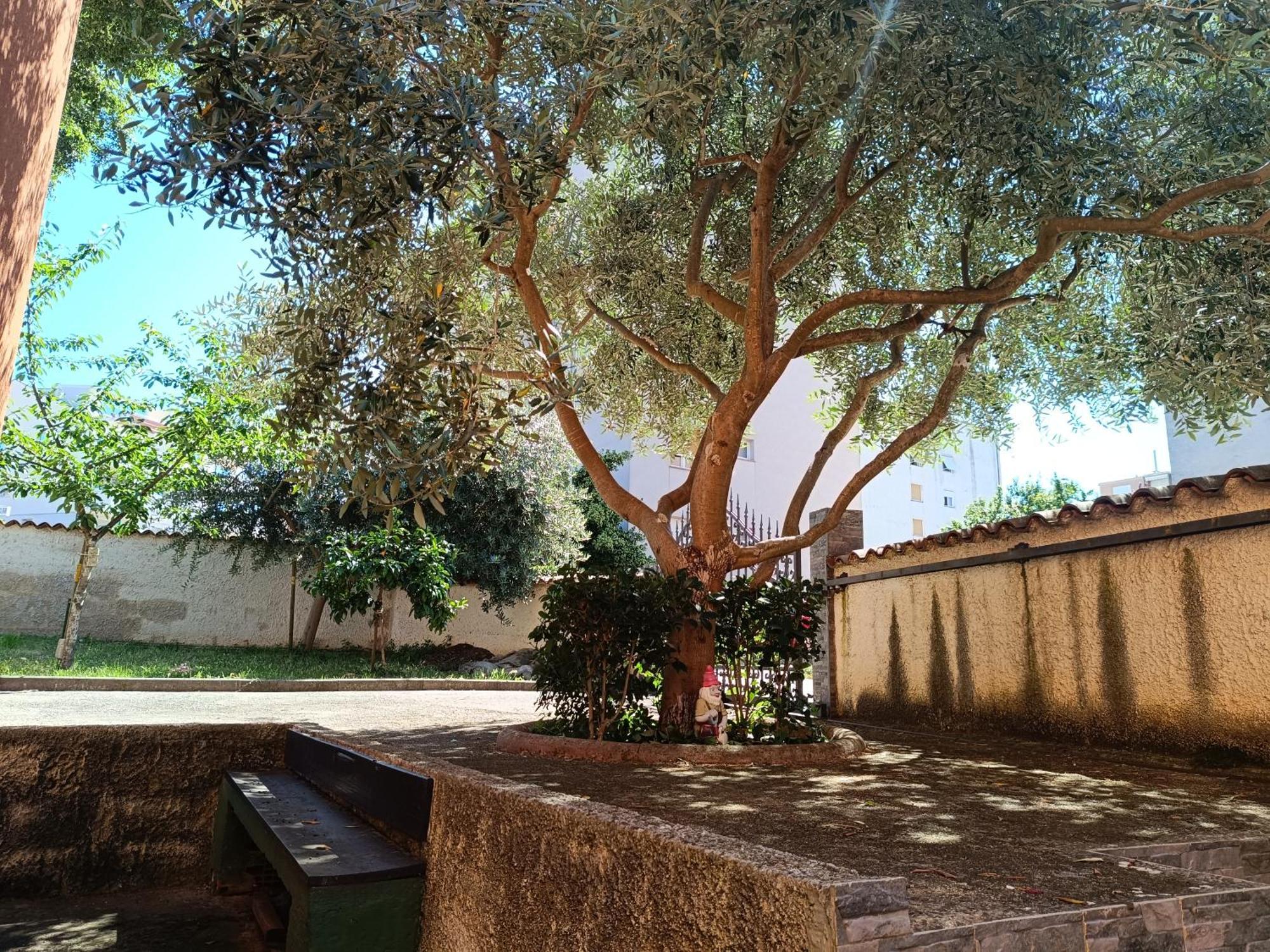 Villa Helena Pula Exteriér fotografie