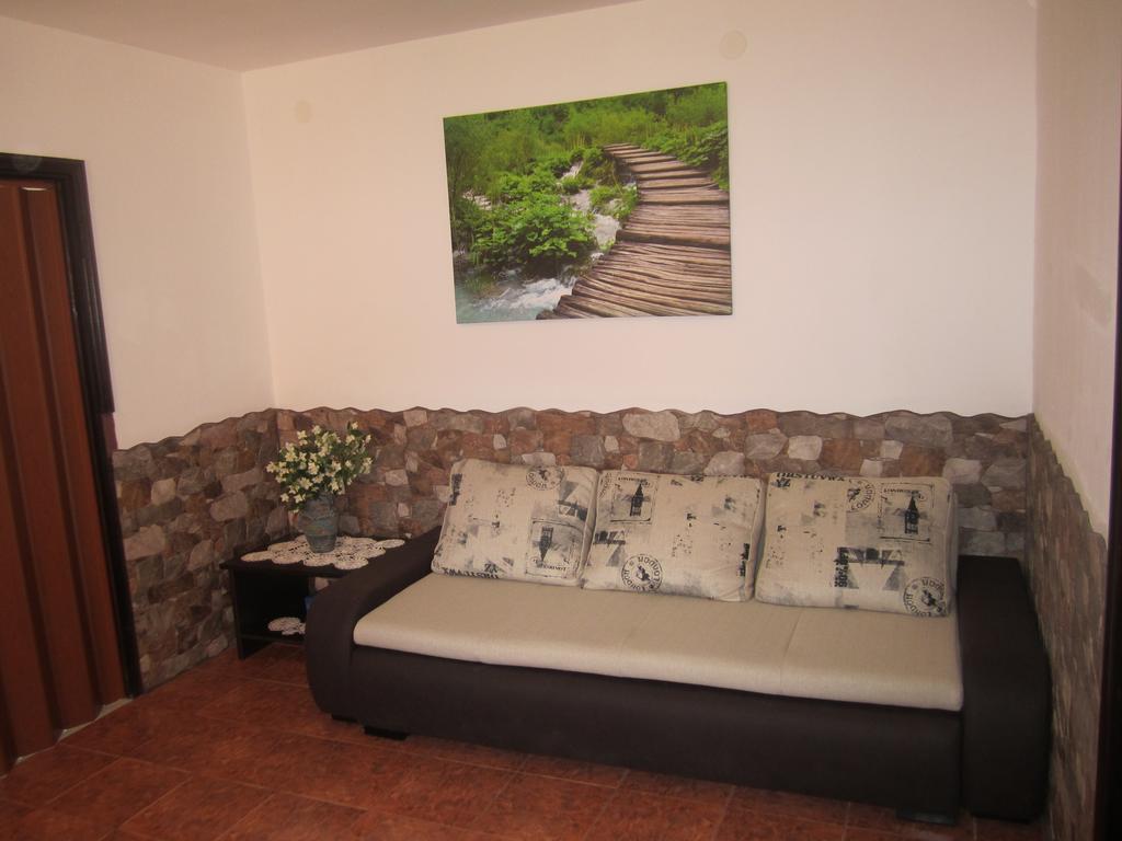Villa Helena Pula Exteriér fotografie