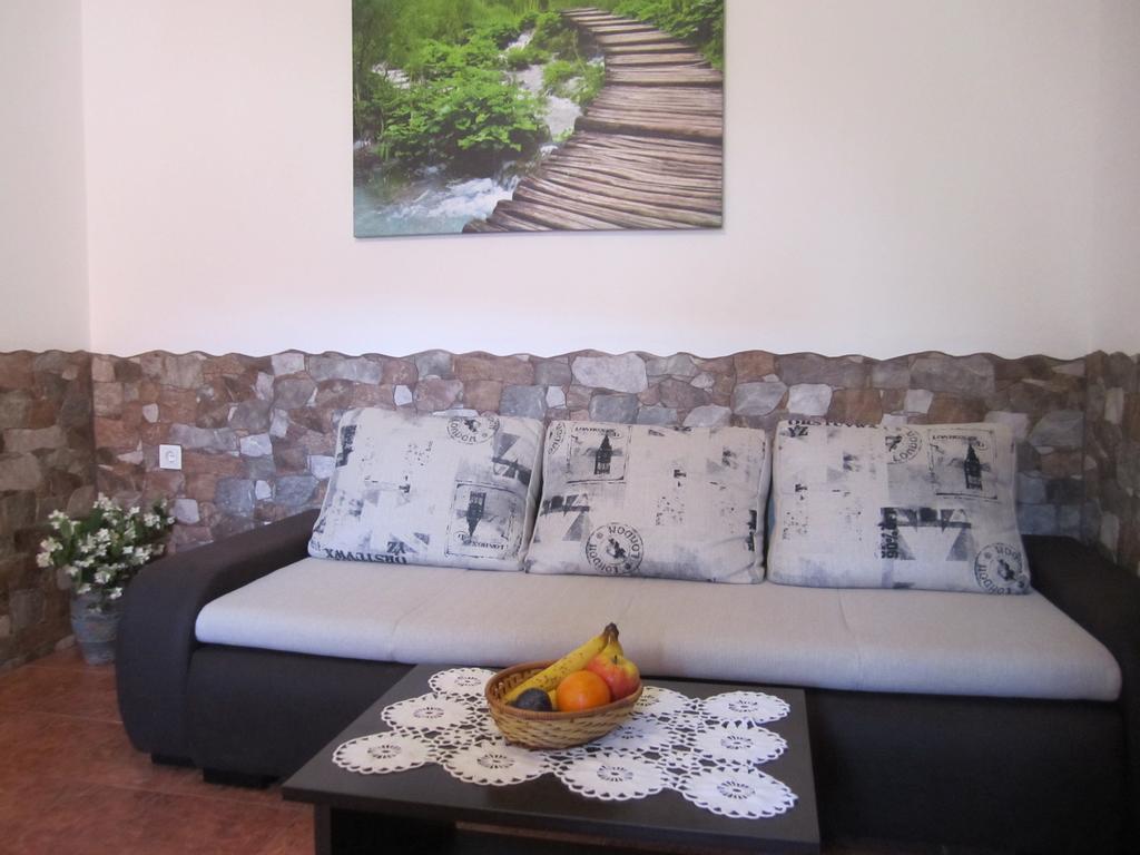 Villa Helena Pula Exteriér fotografie