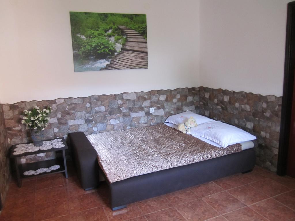 Villa Helena Pula Exteriér fotografie